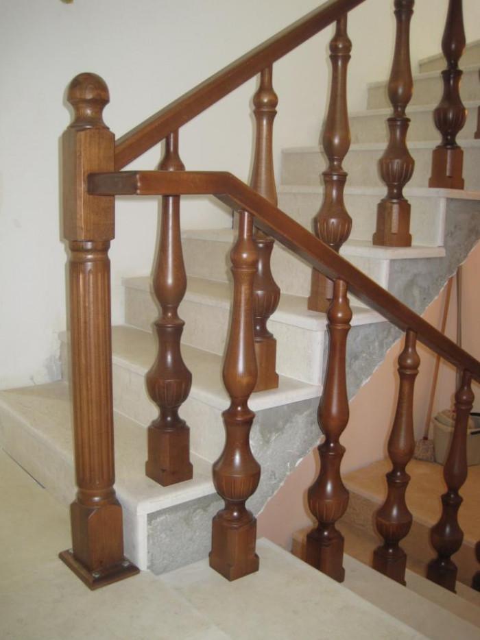 Парапет парен бук