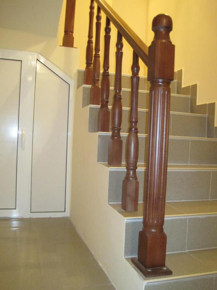 Парапет парен бук