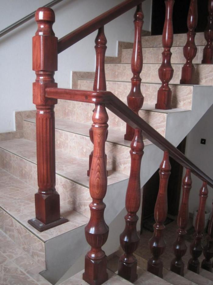 Парапет парен бук