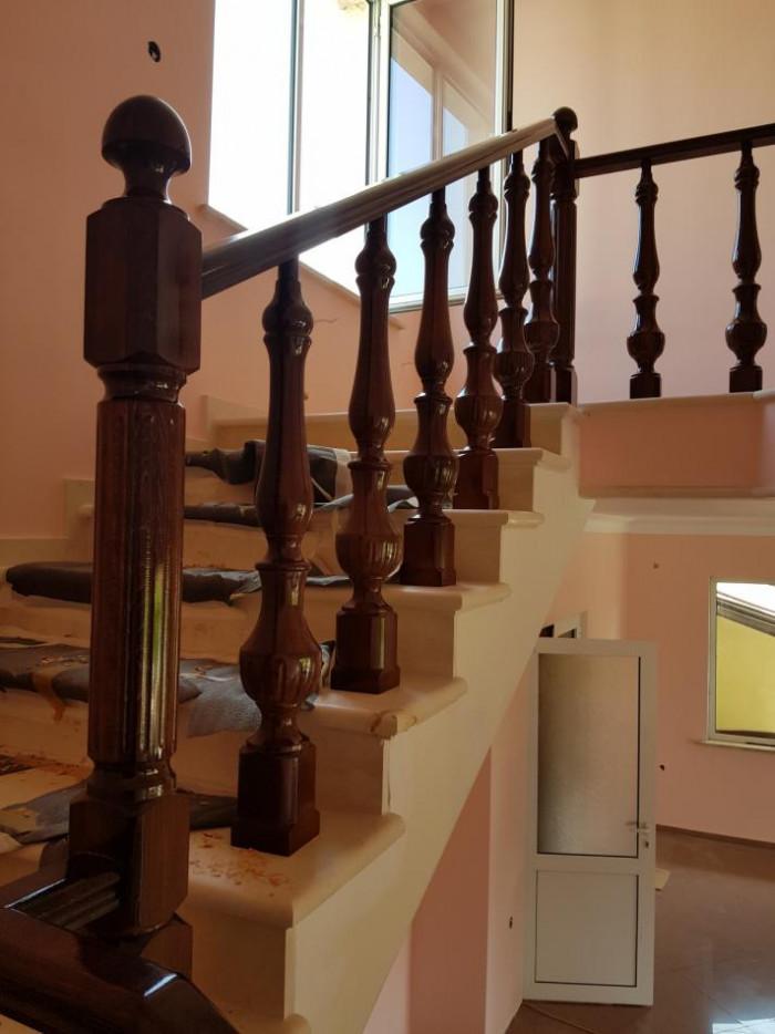 Парапет парен бук