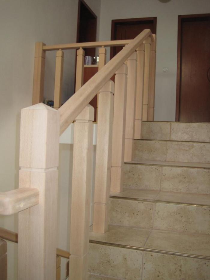 Парапет парен бук