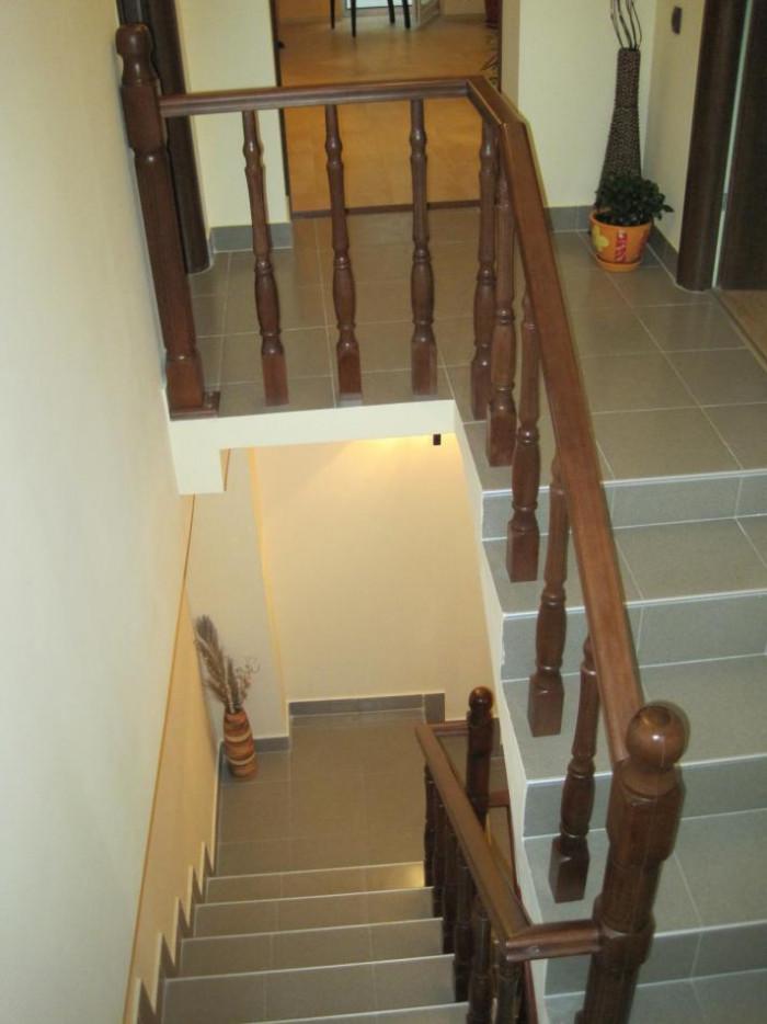 Парапет парен бук