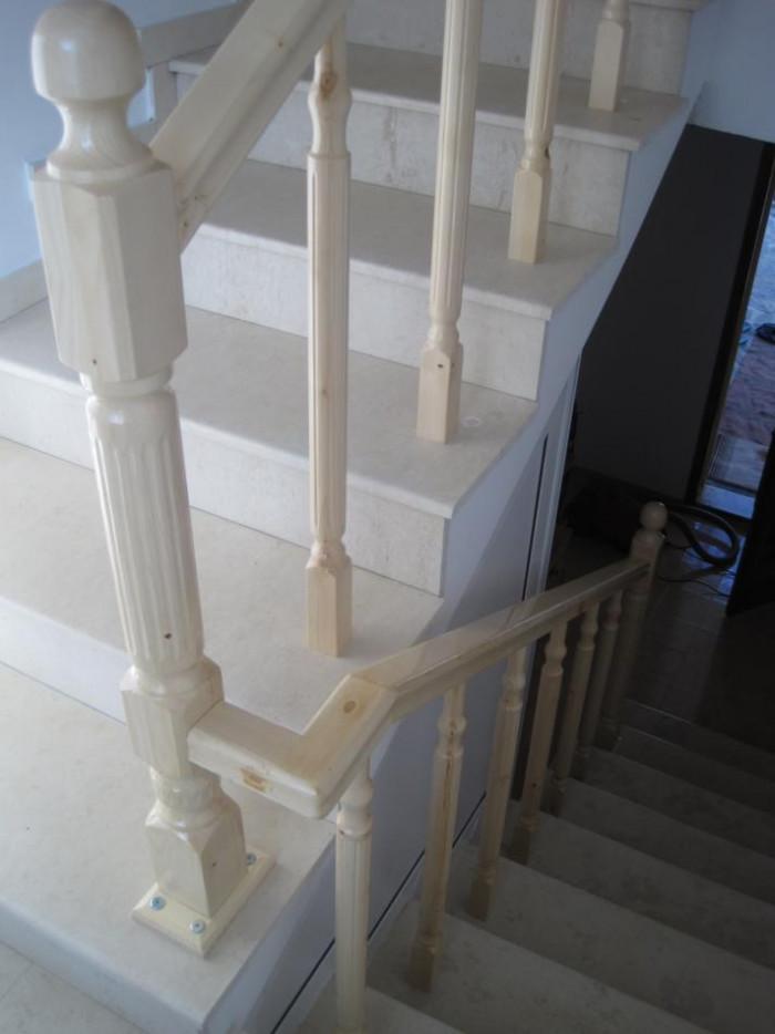 Парапет чам.