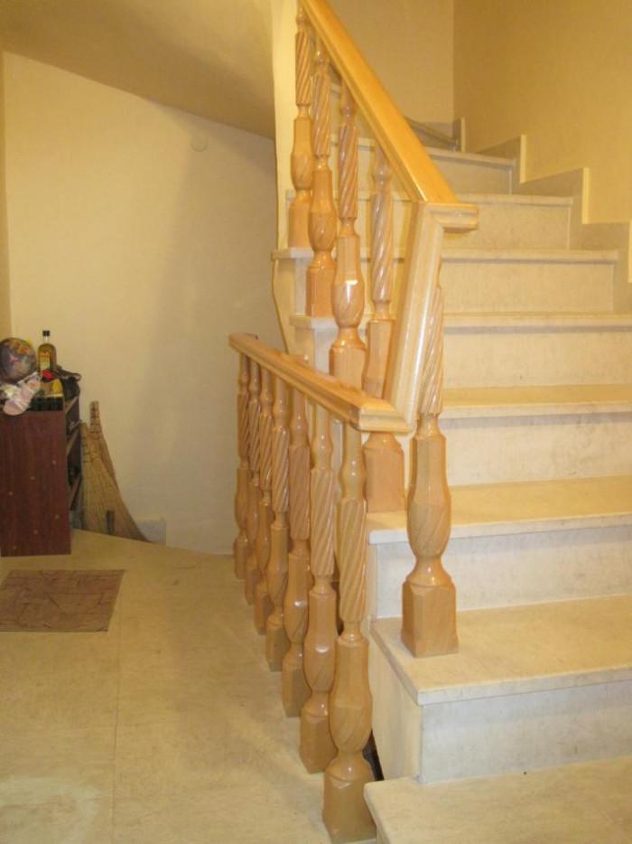 Парапет парен бук