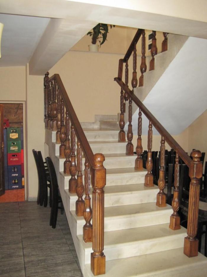 Парапет парен бук