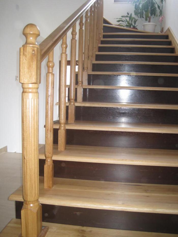 Парапет дъб