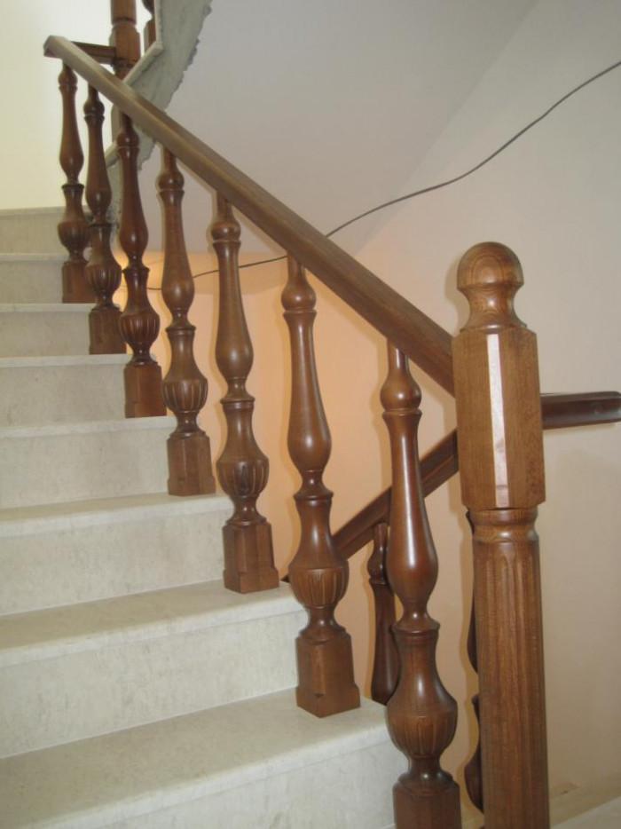 Парапет парен бук