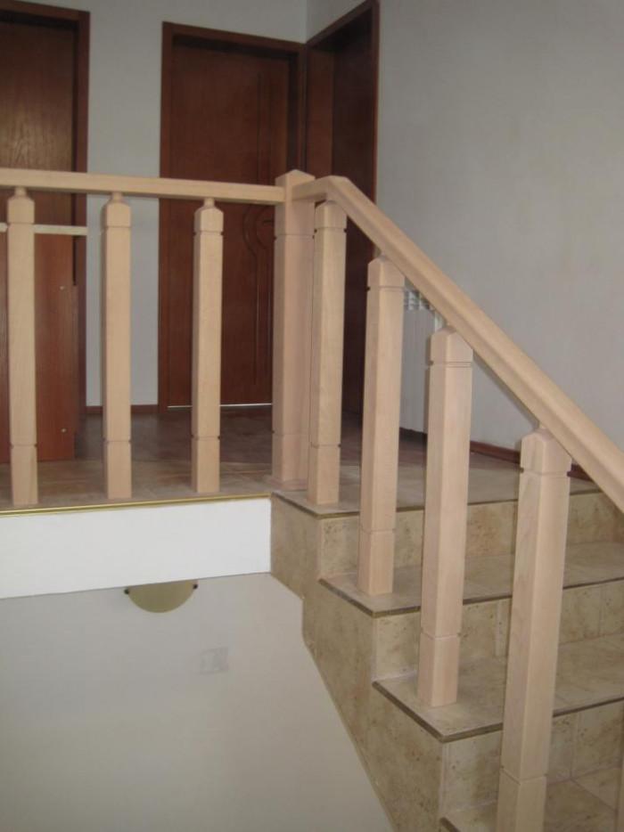 Парапет парен бук