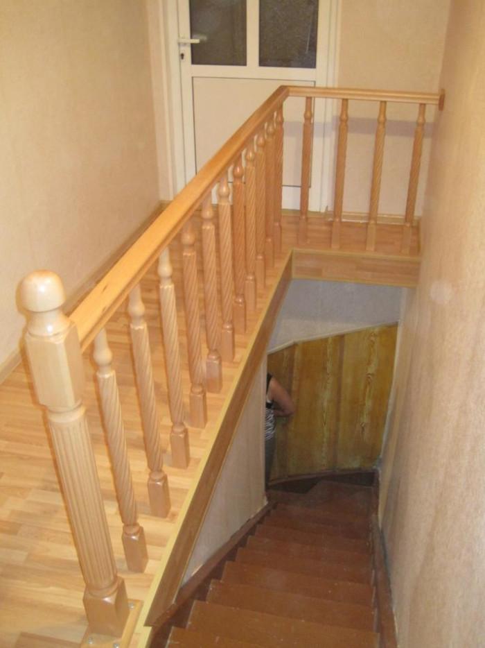 Парапет парен бук