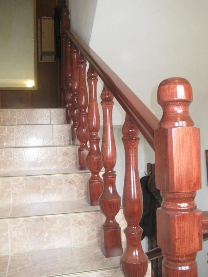 Парапет парен бук