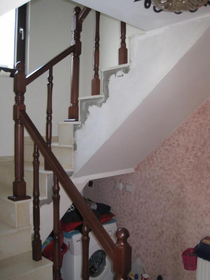 Парапет парен бук