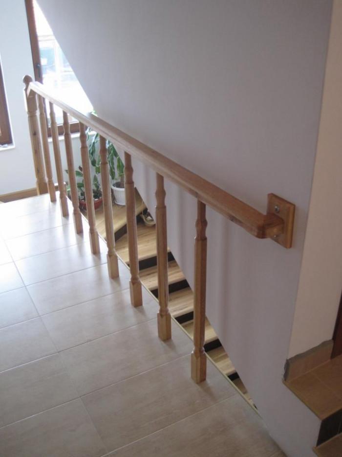 Парапет дъб