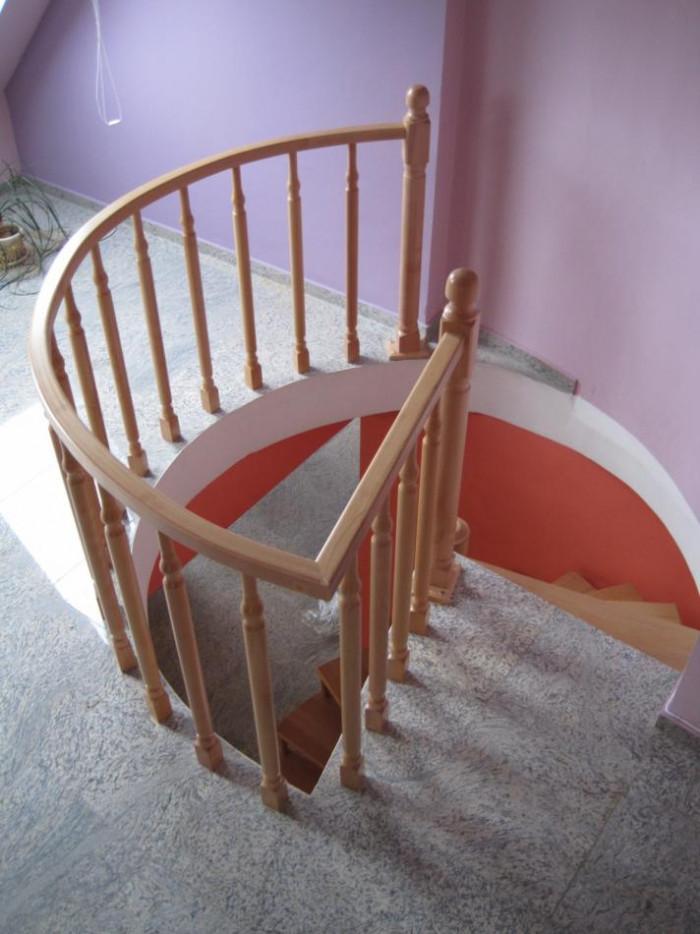 Парапет парен бук