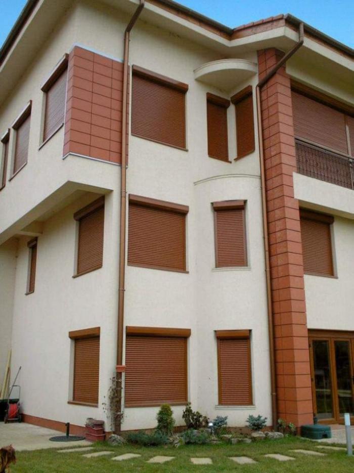 груб строеж