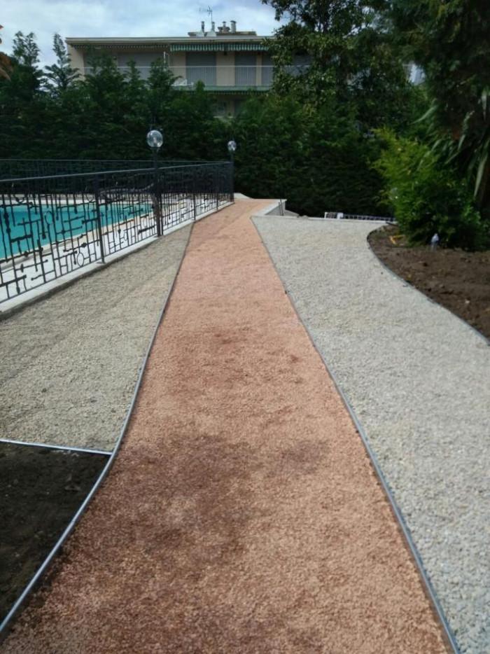 Ремонт настилка