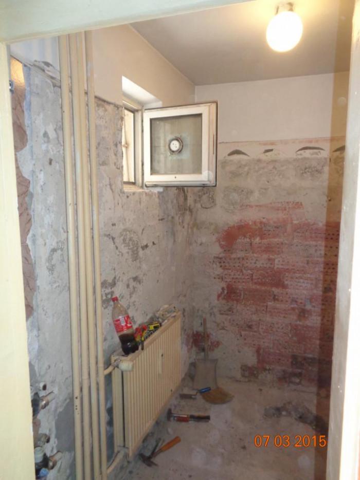 Ремонт на баня