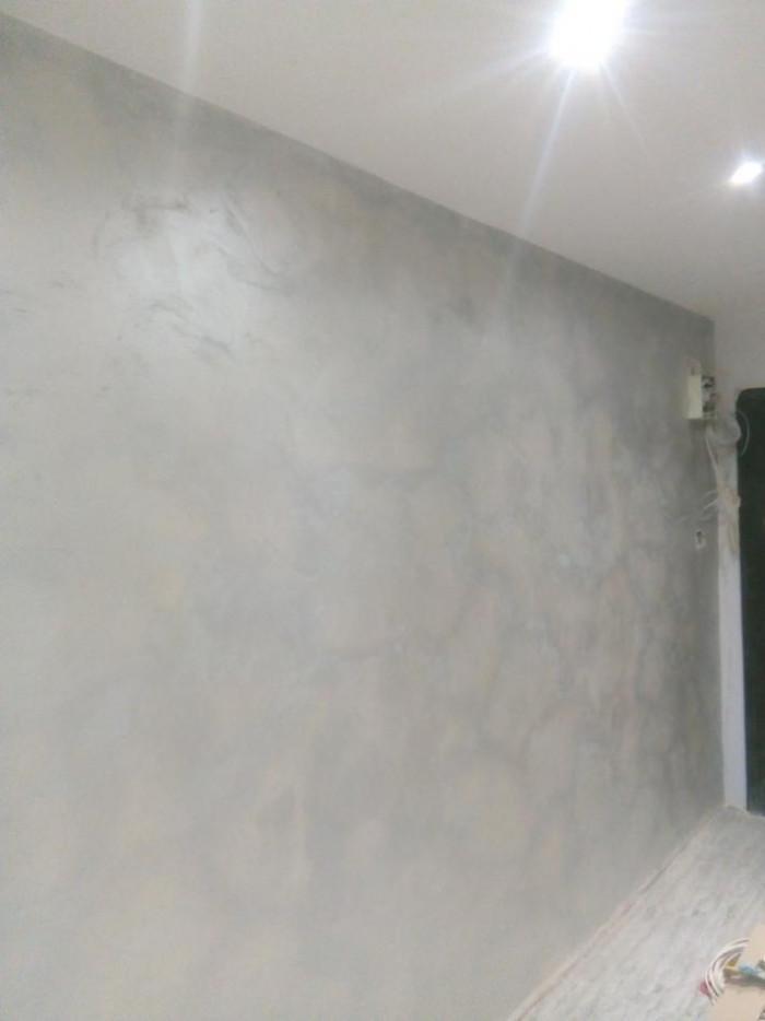 Декоративна мазилка