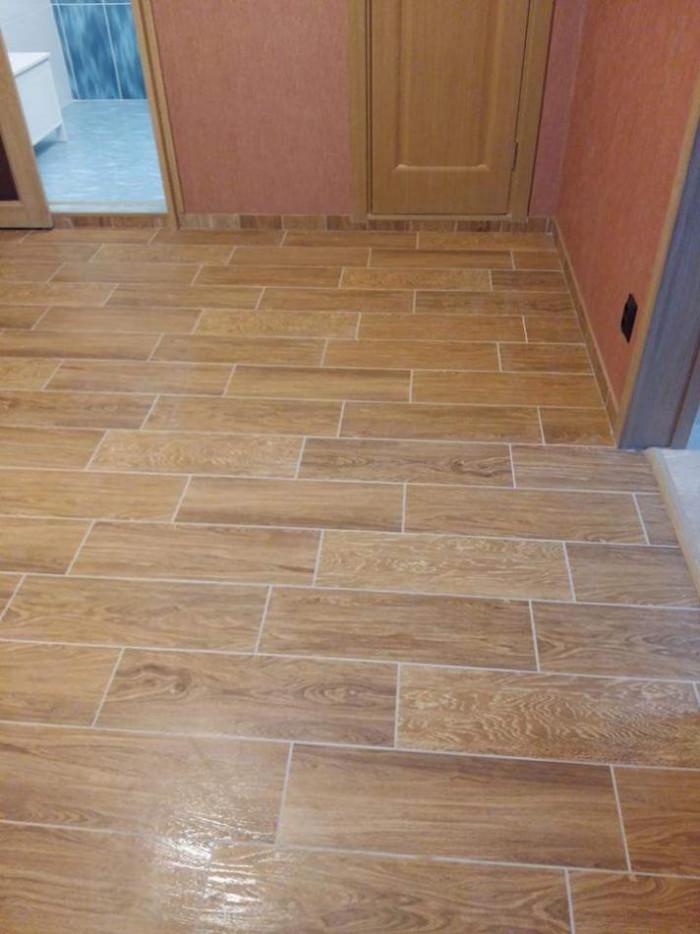 Под теракот