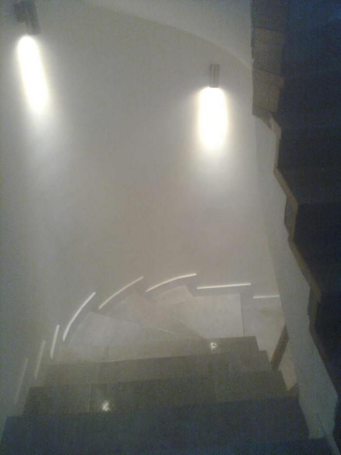 вито стълбище в частен дом