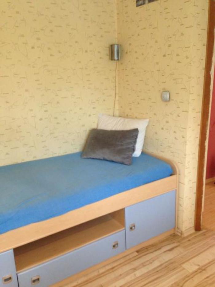 Детска стая за боядисване