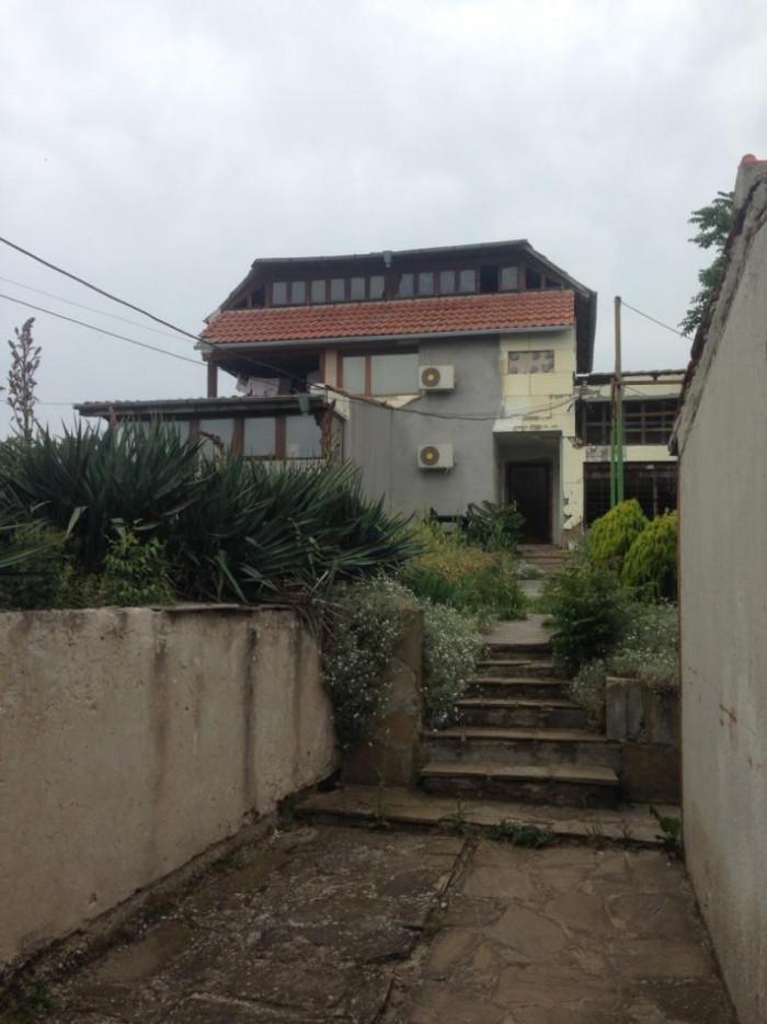 Къща за ремонт в Бургас