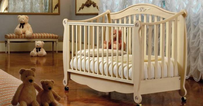 Тежката задача: да изберем бебешко легло