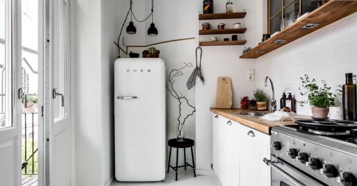 Мини хладилници: как да изберем най-добрия модел?