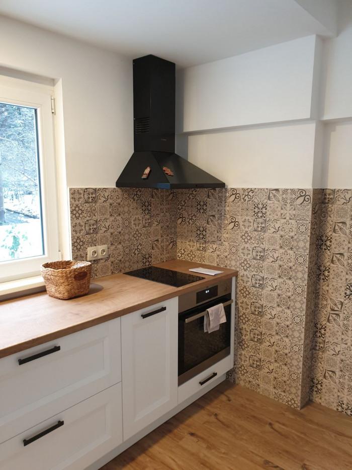 Мебели по поръчка