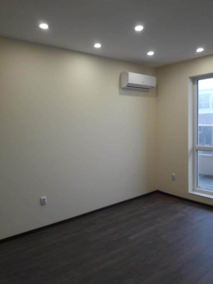 Цялостен ремонт на апартамент