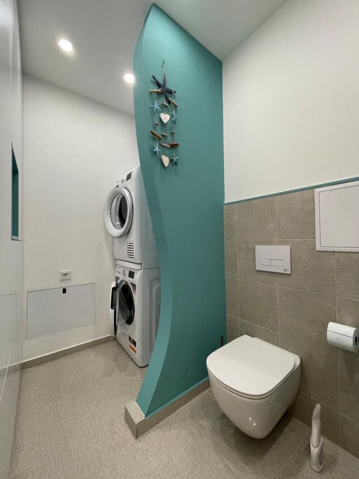 Строителство