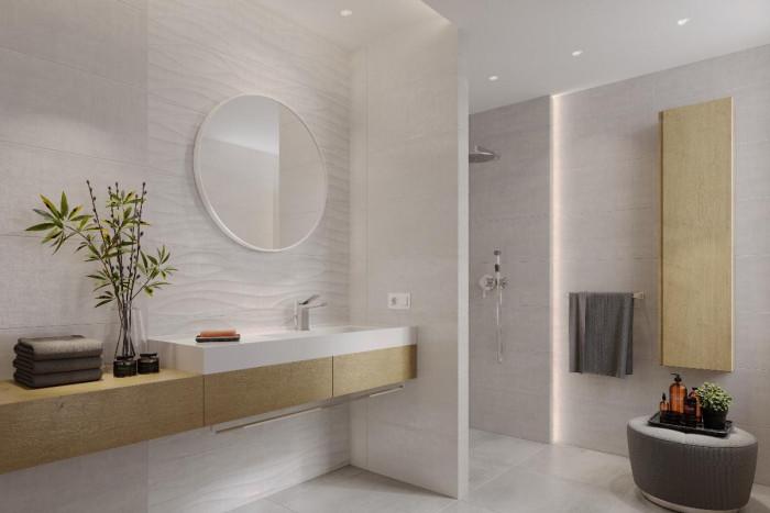 3 златни правила за успешно проектиране на банята