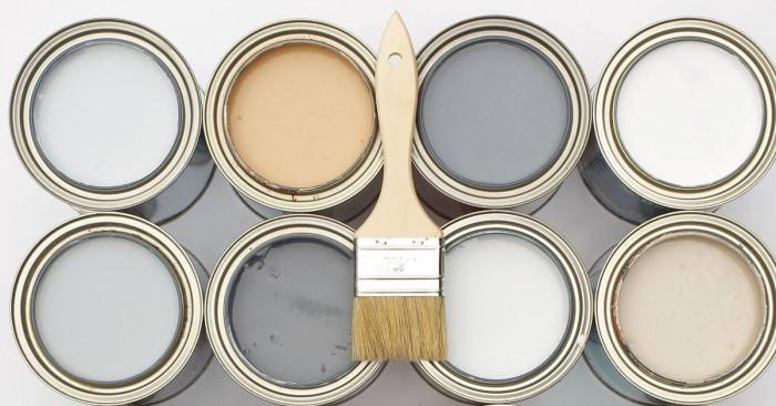 3 начина да вдъхнем нов живот на мебелите с тебеширена боя
