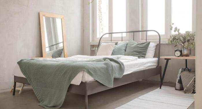 Как да обзаведем малката спалня за максимален комфорт и функционалност?