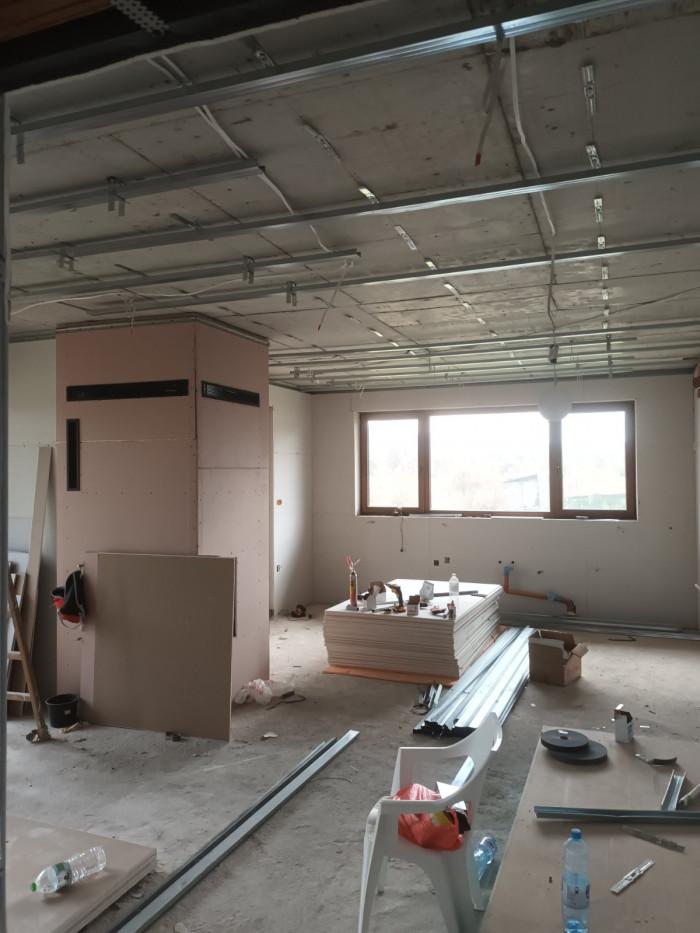 Работен процес