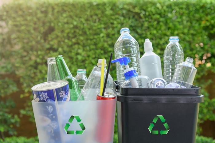 Какво можем да рециклираме?