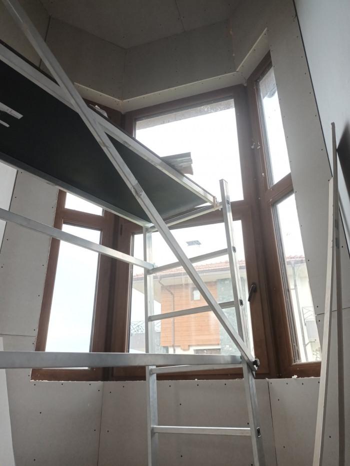 Работен процес