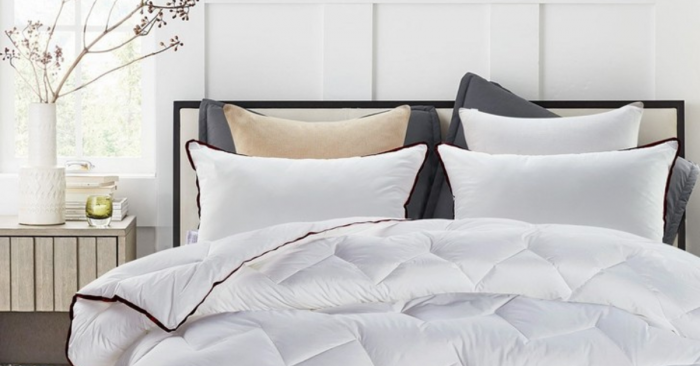 Как да изберем възглавница, която ще подобри качеството на съня ни?