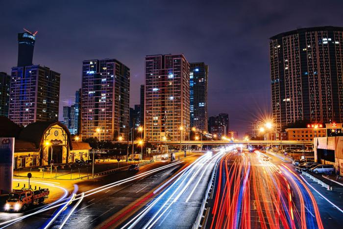 Изграждане на интелигентни градове за устойчиво бъдеще