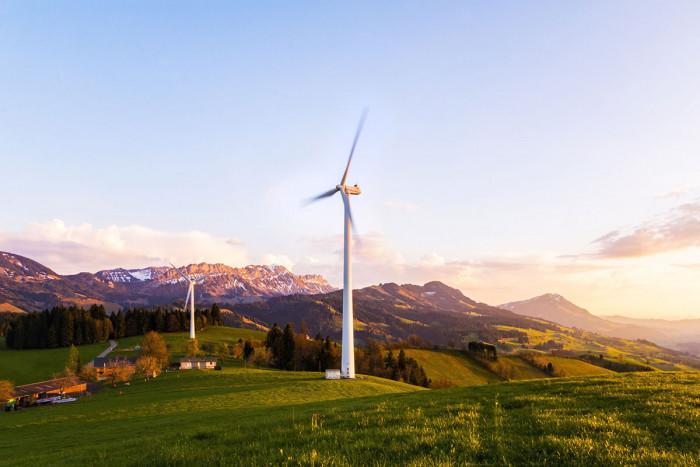 Оползотворяване на възобновяемата енергия за по-зелено бъдеще