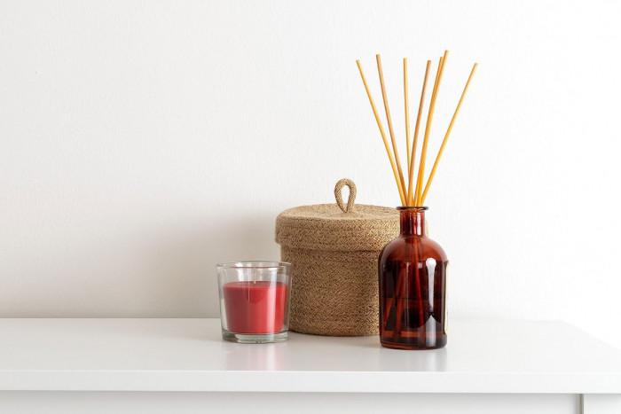 Лесни начини да поддържате невероятен аромат вкъщи