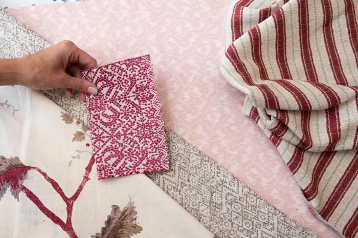 Как да изберете правилния текстил за вашия дом?