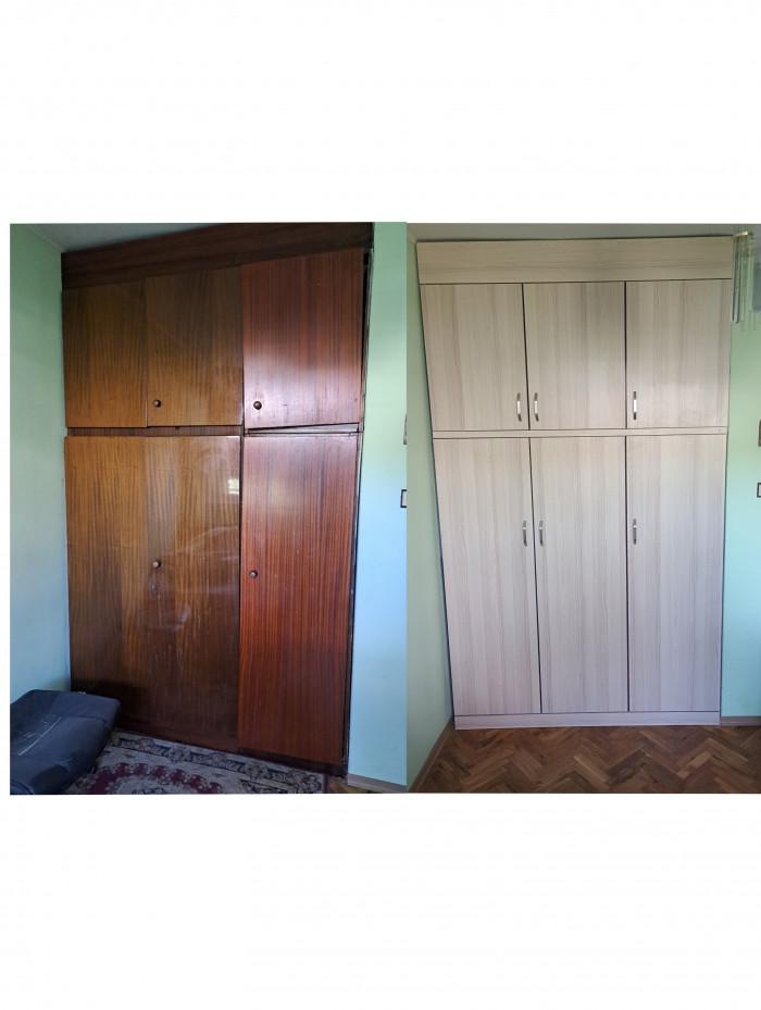 Мебели по поръчка и Дърводелски услуги