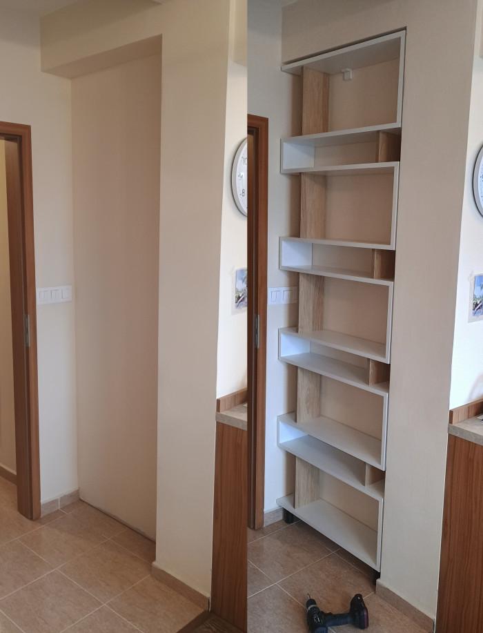 Мебели по поръчка и Дърводелски услуги