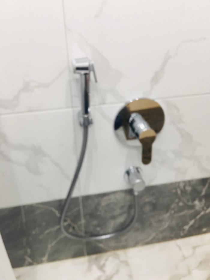 Хигиенен душ