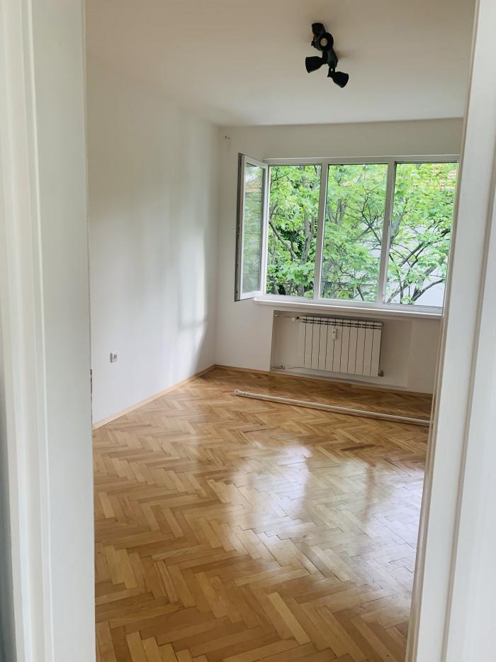 Циклене и лакиране