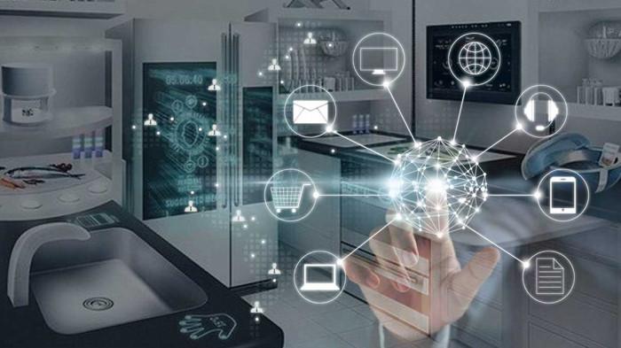 Умни домове: Как IoT променя начина, по който строим и живеем