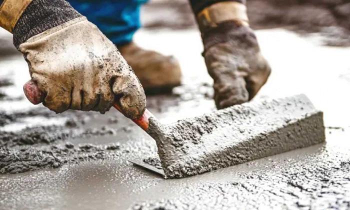 Самовъзстановяващ се бетон: Материалът на бъдещето