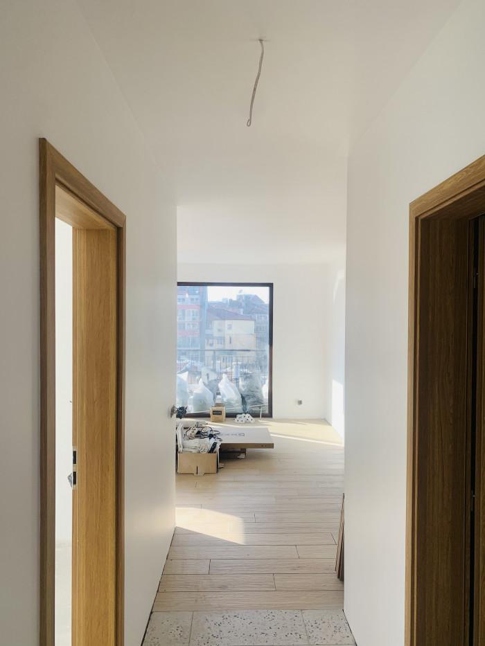 Ново строителство