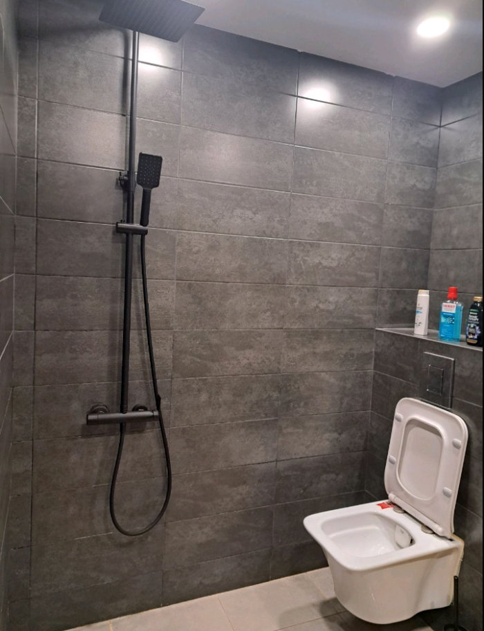 Ремонт на баня