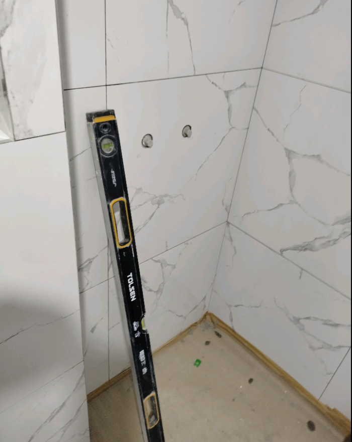 Ремонт на баня